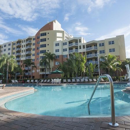 Vacation Village At Bonaventure, Fort Lauderdale Weston Eksteriør billede