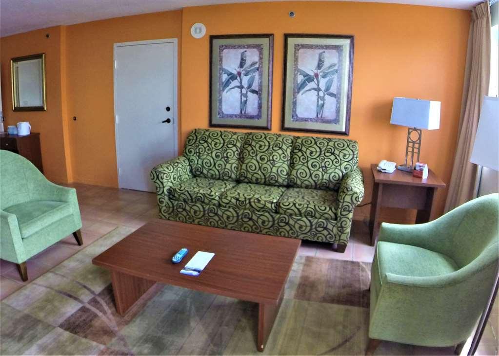 Vacation Village At Bonaventure, Fort Lauderdale Weston Værelse billede
