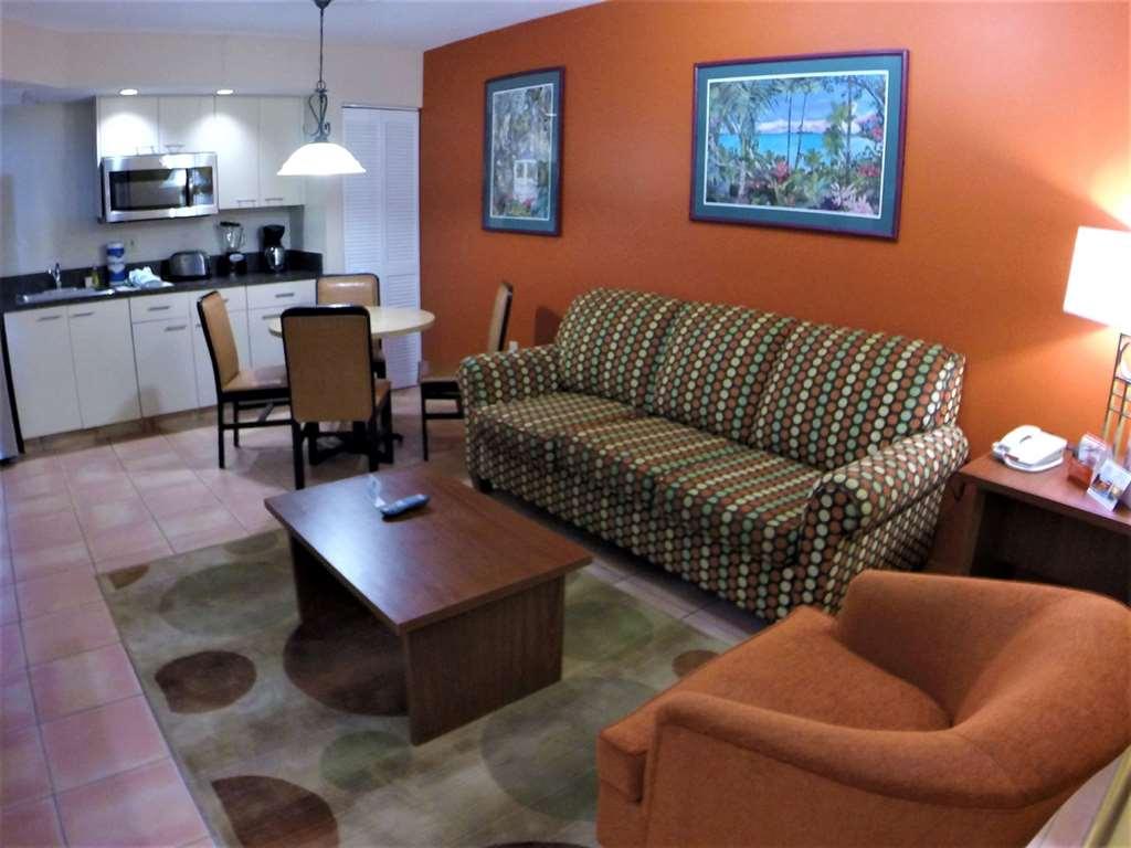 Vacation Village At Bonaventure, Fort Lauderdale Weston Værelse billede