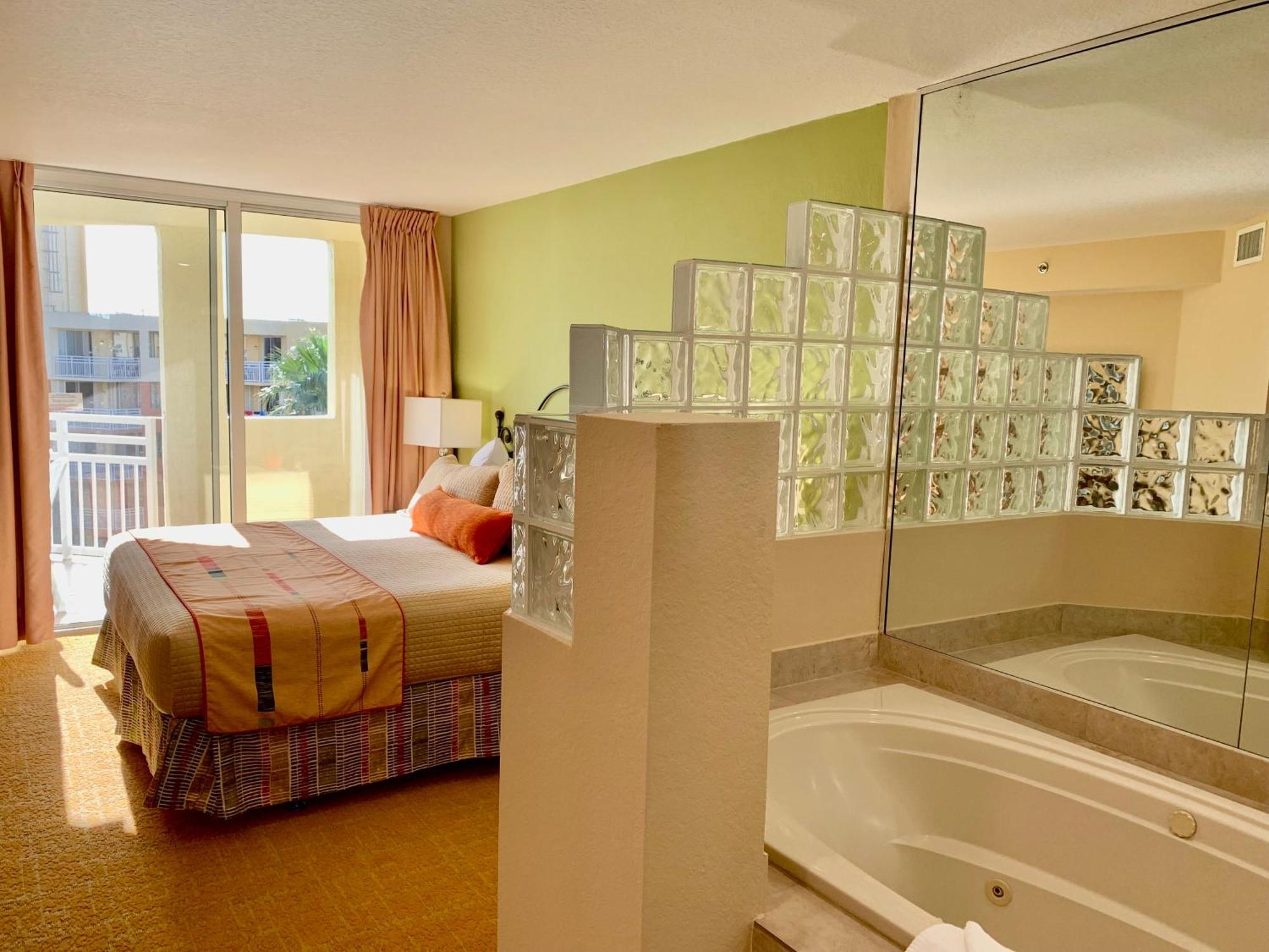 Vacation Village At Bonaventure, Fort Lauderdale Weston Eksteriør billede