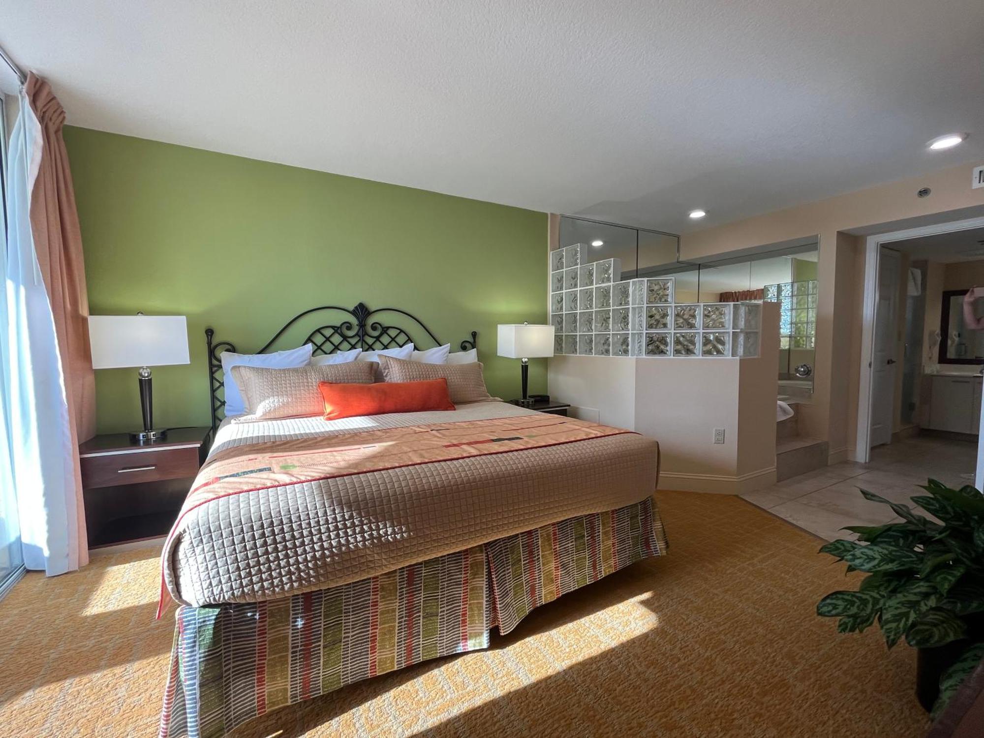 Vacation Village At Bonaventure, Fort Lauderdale Weston Eksteriør billede