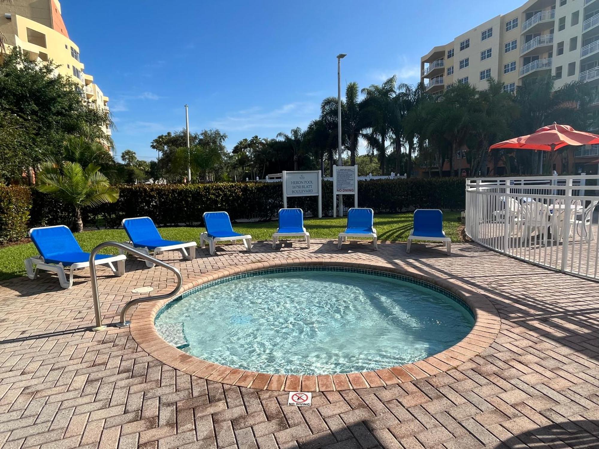 Vacation Village At Bonaventure, Fort Lauderdale Weston Eksteriør billede