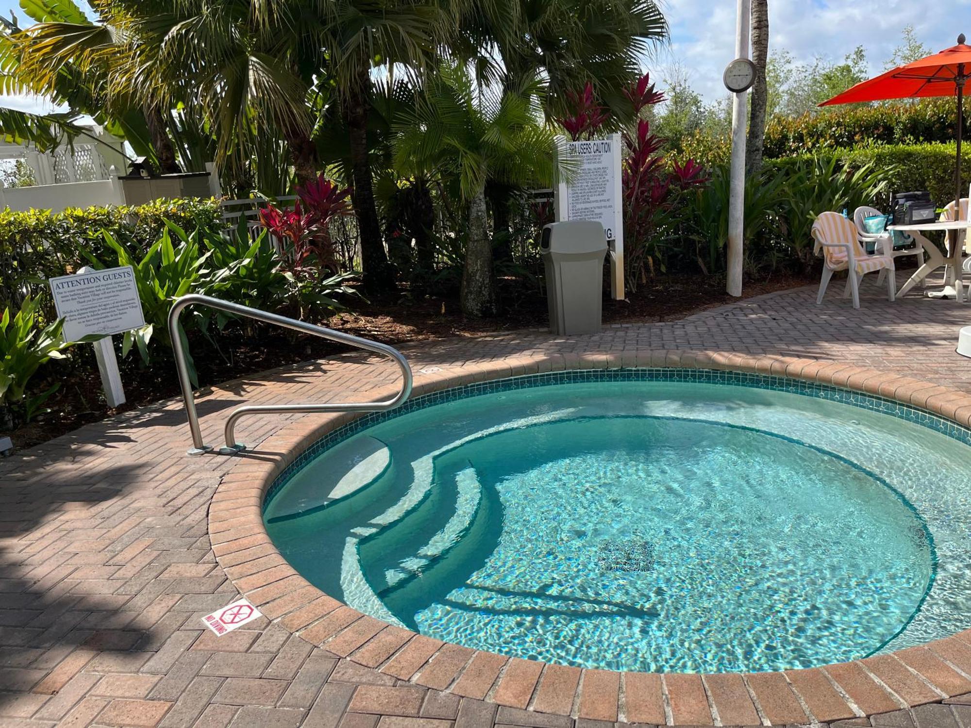 Vacation Village At Bonaventure, Fort Lauderdale Weston Eksteriør billede