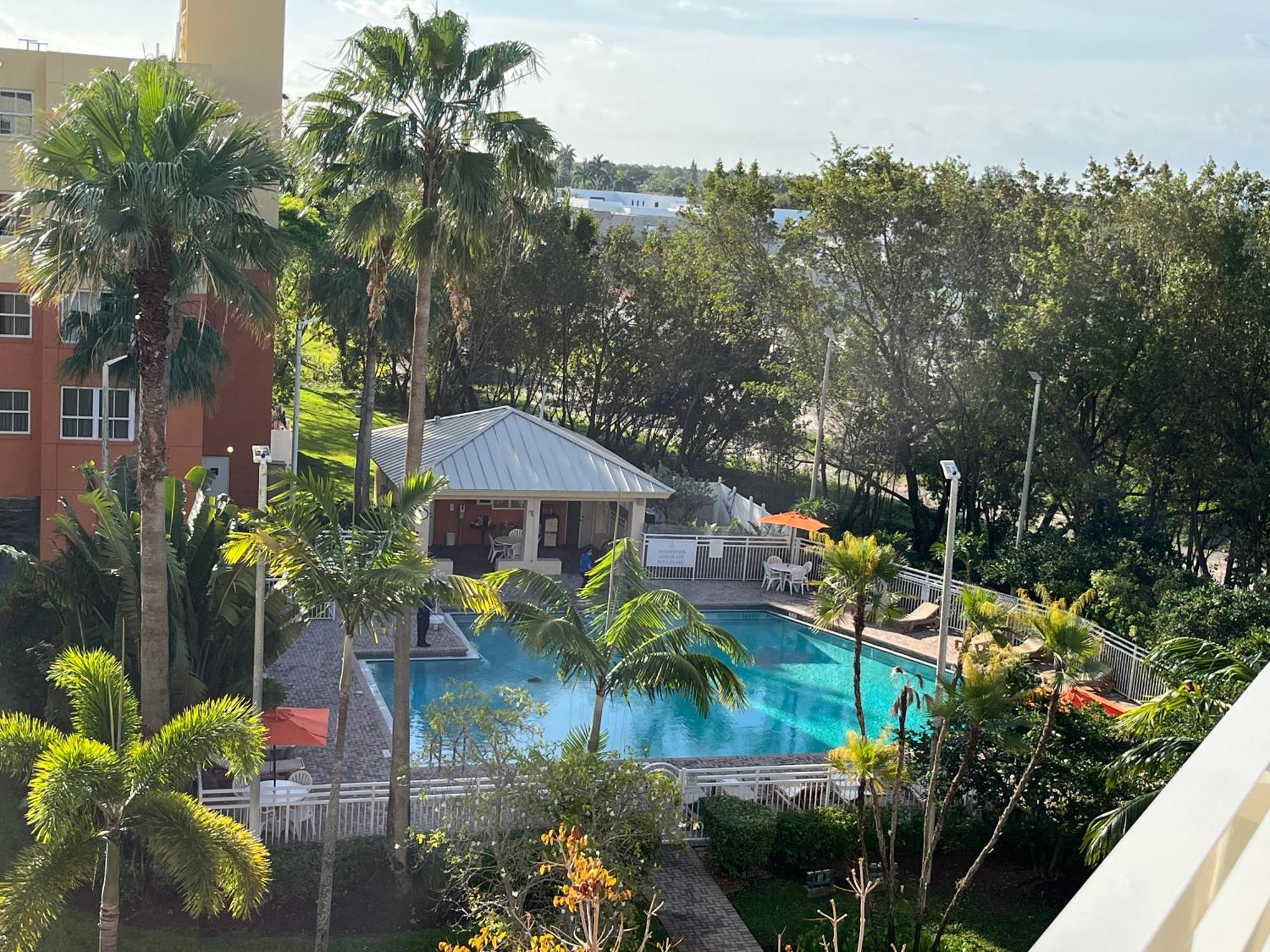 Vacation Village At Bonaventure, Fort Lauderdale Weston Eksteriør billede