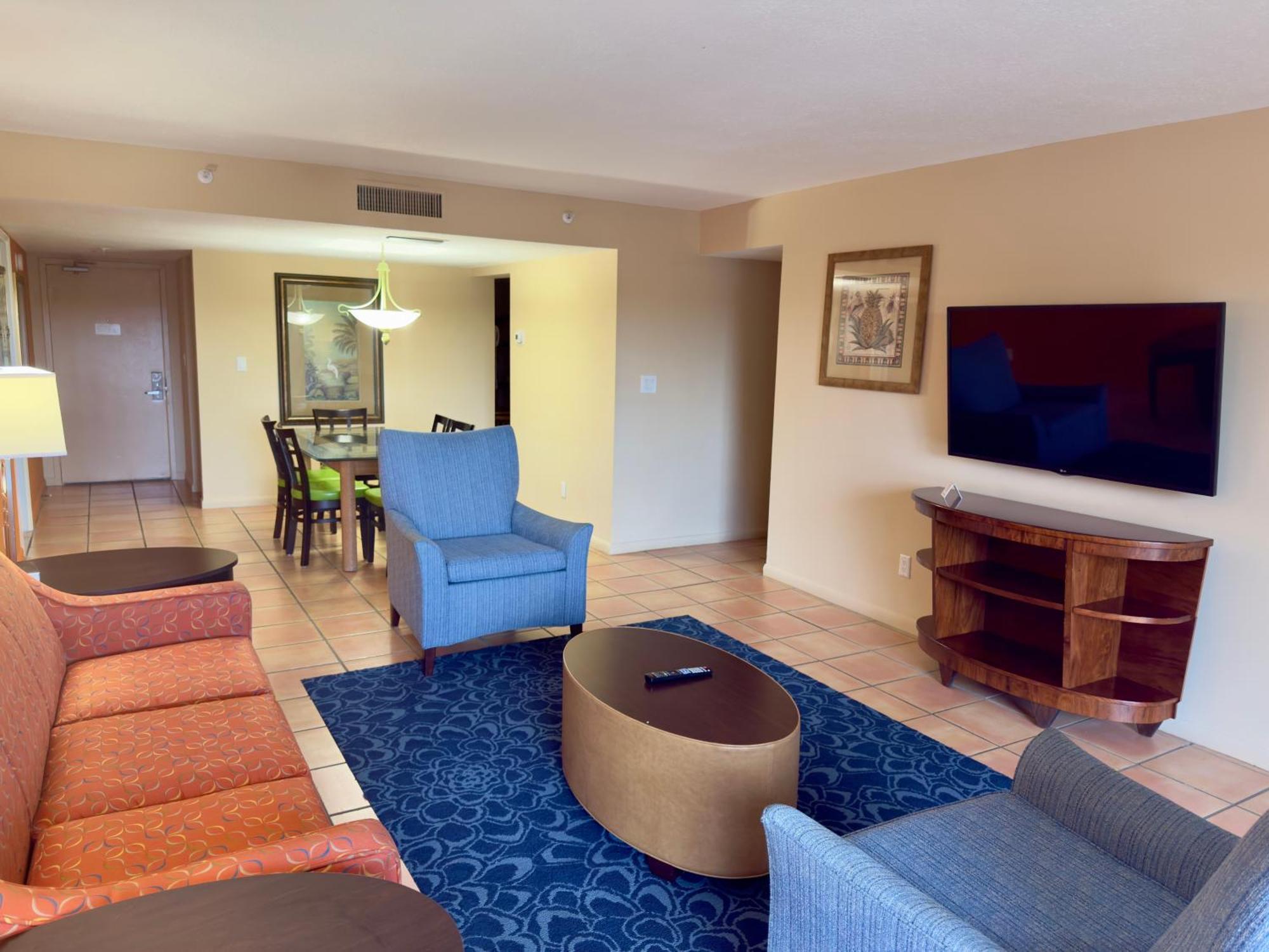 Vacation Village At Bonaventure, Fort Lauderdale Weston Eksteriør billede