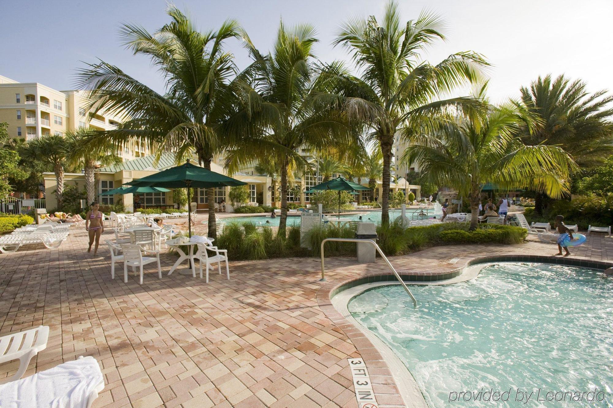 Vacation Village At Bonaventure, Fort Lauderdale Weston Eksteriør billede