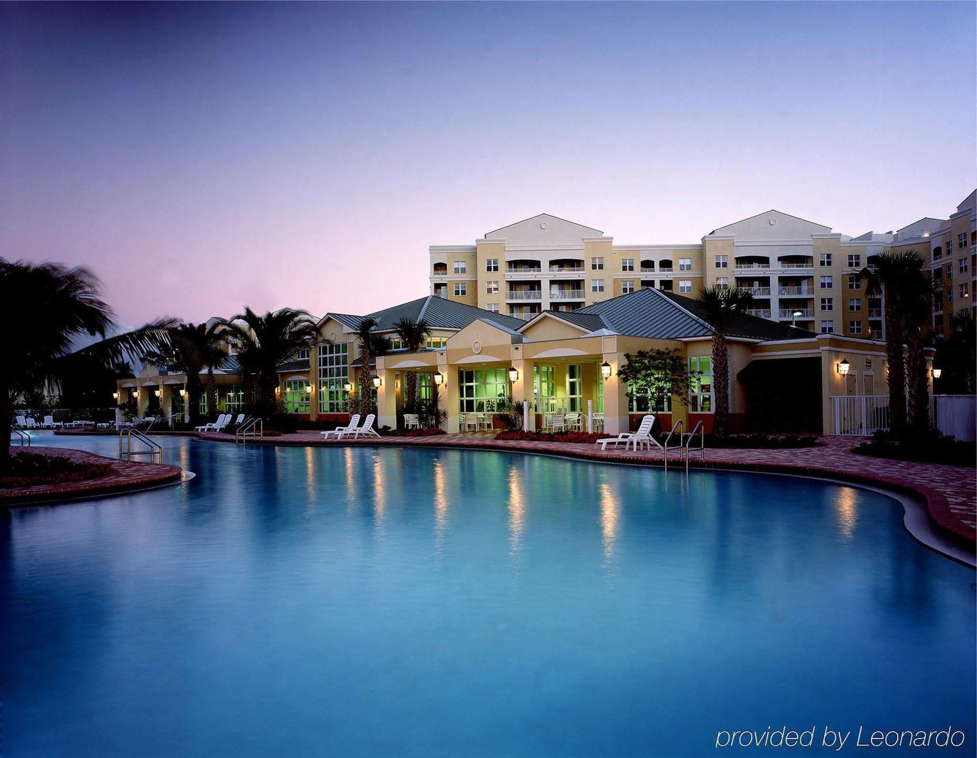 Vacation Village At Bonaventure, Fort Lauderdale Weston Faciliteter billede