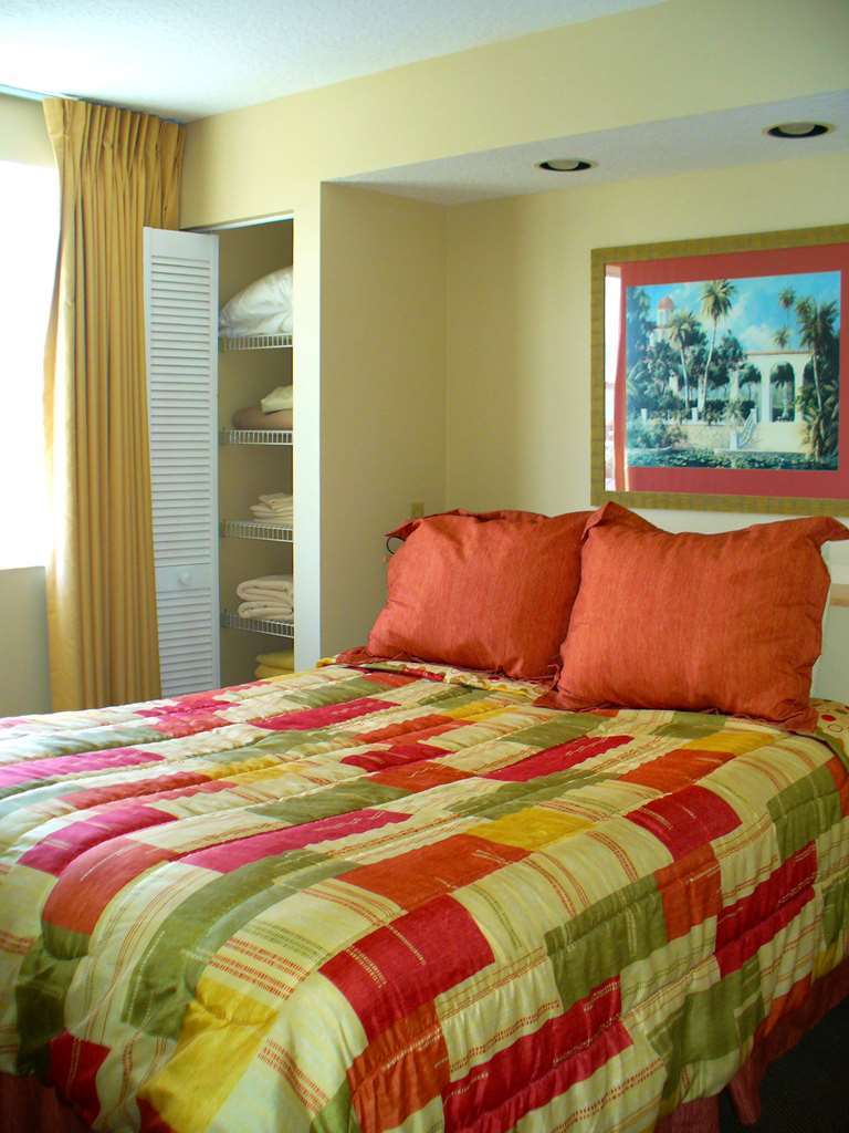 Vacation Village At Bonaventure, Fort Lauderdale Weston Værelse billede